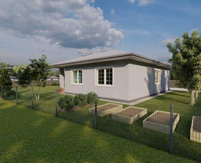 Apželdinimas, kraštovaizdžio projektavimas / UAB Želdina / Darbų pavyzdys ID 2014130