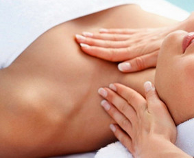 Masažo ir teipavimo meistrė Renata - Veido masažas - 1 Veido masažas - Masažo ir teipavimo meistrė Renata - 1