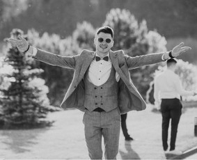 Renginių Vedėjo ir Dj Paslaugos (lt/ru/en) / UŽvedėjai / Darbų pavyzdys ID 2015178