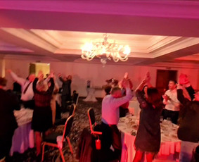 Vedėjas/dj viename - All inclusive / Edgaras Bomblauskas / Darbų pavyzdys ID 2015884