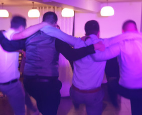 Vedėjas/dj viename - All inclusive / Edgaras Bomblauskas / Darbų pavyzdys ID 2018234
