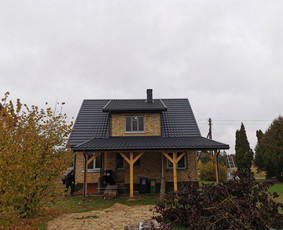 Stogdengys,stogų dengimas,skardinimas,lankstinių gamyba / Tomas / Darbų pavyzdys ID 2018486
