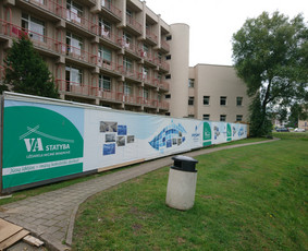 Reklamos gamyba - Reklaminių tentų gamyba - 1 Reklaminių tentų gamyba - Reklamos gamyba - 1