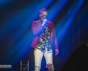 "Laimingu Būti Lengva" - gyvos muzikos grupė / Laimingu būti lengva / Darbų pavyzdys ID 2020782
