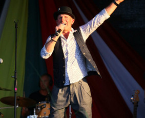"Laimingu Būti Lengva" - gyvos muzikos grupė / Laimingu būti lengva / Darbų pavyzdys ID 2020790