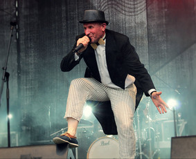 "Laimingu Būti Lengva" - gyvos muzikos grupė / Laimingu būti lengva / Darbų pavyzdys ID 2020798
