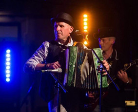 "Laimingu Būti Lengva" - gyvos muzikos grupė / Laimingu būti lengva / Darbų pavyzdys ID 2020800