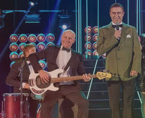 "Laimingu Būti Lengva" - gyvos muzikos grupė / Laimingu būti lengva / Darbų pavyzdys ID 2020840