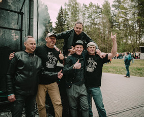 "Laimingu Būti Lengva" - gyvos muzikos grupė / Laimingu būti lengva / Darbų pavyzdys ID 2020852