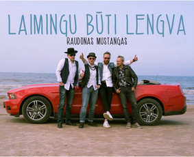 "Laimingu Būti Lengva" - gyvos muzikos grupė / Laimingu būti lengva / Darbų pavyzdys ID 2020900