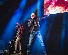 "Laimingu Būti Lengva" - gyvos muzikos grupė / Laimingu būti lengva / Darbų pavyzdys ID 2020902