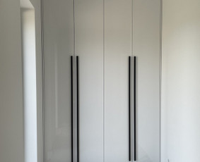 Interjeras, baldai - Virtuvės ir nestandartinių baldų gamyba, Laiptų Gamyba - 3