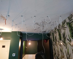 Elektros instaliacija - Elektrikas (Palanga) - 1