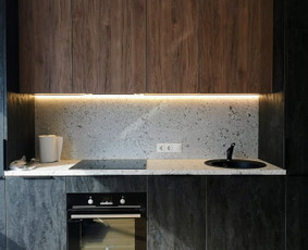 Elektrikas (Palanga) - Orkaitės pajungimas - 1 Orkaitės pajungimas - Elektrikas (Palanga) - 1