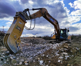 Griovimo darbai Kauno apskrityje - Griovimo darbai - 1 Griovimo darbai - Griovimo darbai Kauno apskrityje - 1