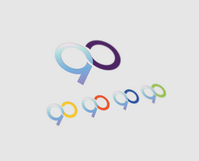 Logotipų kūrimas - Leidiniai, pakuotės, prezentacijų dizainas. - 1