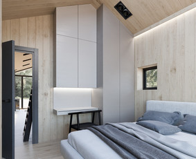 Interjero dizaineriai - Interjero dizainerė / konsultacijos - 3