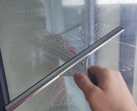 Generalinis patalpų valymas - Valymo paslaugos - 3