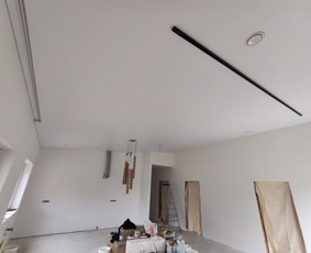Įtempiamos lubos nuo 9 eur. / Rinkis lubas / Darbų pavyzdys ID 2022992