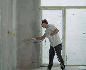 Statybos darbai - Statybos, remonto ir griovimo darbai - 2