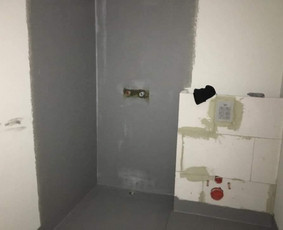 Statybos darbai - Statybos, remonto ir griovimo darbai - 4