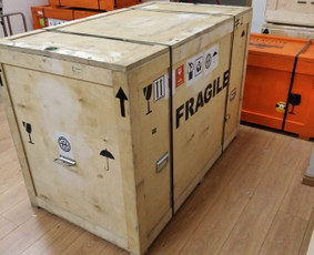 Profesionalios Perkraustymo Paslaugos / UAB VIACARGUS MOVERS / Darbų pavyzdys ID 2023722