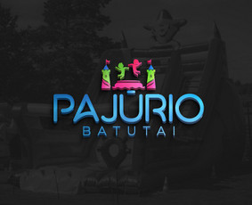 Pajūrio batutai logotipas