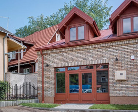 Statybos planavimas,darbu organizavimas, priežiūra. - Statybos darbai - 1 Statybos darbai - Statybos planavimas,darbu organizavimas, priežiūra. - 1