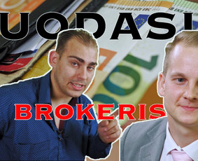 Video klipų filmavimas ir montavimas / Modestas Žymančius / Darbų pavyzdys ID 2024474