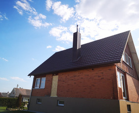 Visi stogų keitimo/ įrengimo darbai geriausiomis kainomis / Šarūnas Mikalauskas / Darbų pavyzdys ID 2025690