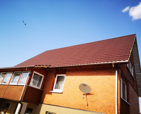 Visi stogų keitimo/ įrengimo darbai geriausiomis kainomis / Šarūnas Mikalauskas / Darbų pavyzdys ID 2025692