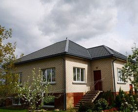 Visi stogų keitimo/ įrengimo darbai geriausiomis kainomis / Šarūnas Mikalauskas / Darbų pavyzdys ID 2025698