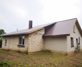 Visi stogų keitimo/ įrengimo darbai geriausiomis kainomis / Šarūnas Mikalauskas / Darbų pavyzdys ID 2025720