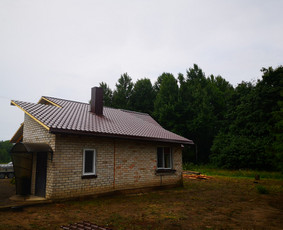 Visi stogų keitimo/ įrengimo darbai geriausiomis kainomis / Šarūnas Mikalauskas / Darbų pavyzdys ID 2025722