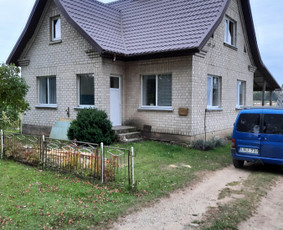 Stogų dengimas,renovacija. Ventiliuojami fasadai. / Vilius / Darbų pavyzdys ID 2025858