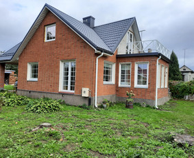 Stogų dengimas,renovacija. Ventiliuojami fasadai. / Vilius / Darbų pavyzdys ID 2025862