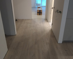 Profesionalios Valymo Paslaugos 24/7. - Valymas po statybos, remonto darbų - 2 Valymas po statybos, remonto darbų - Profesionalios Valymo Paslaugos 24/7. - 2