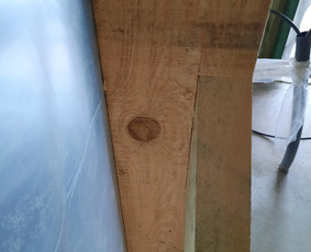 Stogų dengimas,renovacija. Ventiliuojami fasadai. / Vilius / Darbų pavyzdys ID 2025880