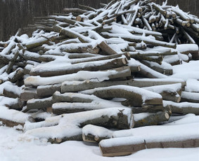 Tradiciniai amatai - Malkos misrios &euro;45 - 1