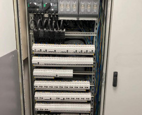 Elektros instaliacijos darbai visoje Lietuvoje - „Protingas namas“ sprendimai - 3 „Protingas namas“ sprendimai - Elektros instaliacijos darbai visoje Lietuvoje - 3