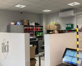 Elektros instaliacijos darbai visoje Lietuvoje / Paulius / Darbų pavyzdys ID 2026600