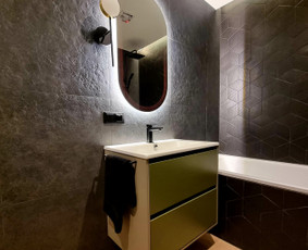 Virtuvių ir kitų baldų gamyba, projektavimas, dizainas / MB RIJA PROJECTS STUDIO / Darbų pavyzdys ID 2026668