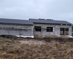 Statybos darbai / Arūnas Bartkus / Darbų pavyzdys ID 2026950