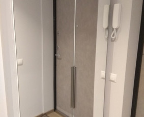 Virtuvės baldų gamyba, spintų gamyba / Baldų gamyba / Darbų pavyzdys ID 2026998