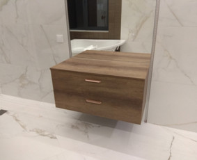 Virtuvės baldų gamyba, spintų gamyba - Vonios baldų gamyba - 1 Vonios baldų gamyba - Virtuvės baldų gamyba, spintų gamyba - 1