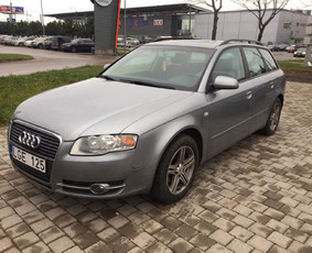 Auto Nuoma - Lengvųjų automobilių nuoma - 1 Lengvųjų automobilių nuoma - Auto Nuoma - 1