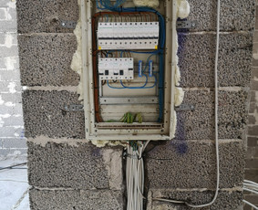 Visi elektros darbai / Andrius / Darbų pavyzdys ID 2027816