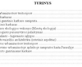 Profesionali pagalba rašto darbų rengimo klausimais - Kursiniai darbai - 2 Kursiniai darbai - Profesionali pagalba rašto darbų rengimo klausimais - 2