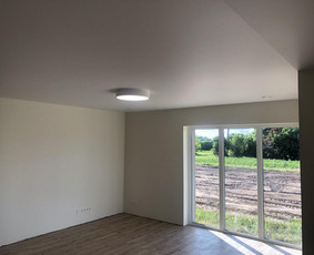 Šiuolaikiškas Sprendimas Jūsų Interjerui- Įtempiamos Lubos / Rimgaudas / Darbų pavyzdys ID 2028188