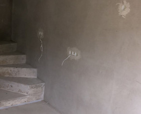 Fasadų šiltinimas,vidaus tinkavimo darbai,stogu dengimas / Uab statyki / Darbų pavyzdys ID 2028300